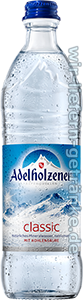 Adelholzener Classic (Individualflasche)
