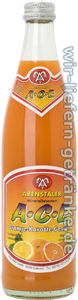 Abenstaler ACE Orange-Karotte-Getränk