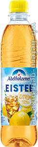 Adelholzener Eistee Zitrone