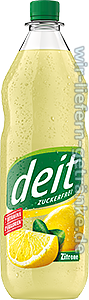Deit Zitrone
