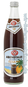 Abenstaler Cola-Mix