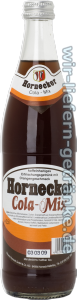 Hornecker Cola-Mix Schraubverschluss